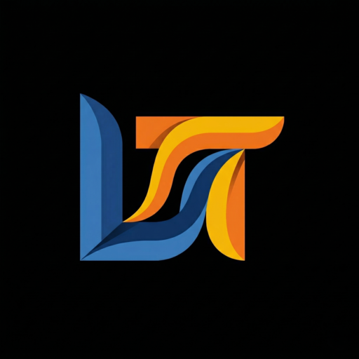 LosingTek Branding Visual